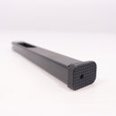 【中古即納】[MIL] MODIFY(モディファイ) CO2ガスサブマシンガン PP-2000 CO2GBB 56連ロングマガジン 【JASG認定】(65302368)(20210520)