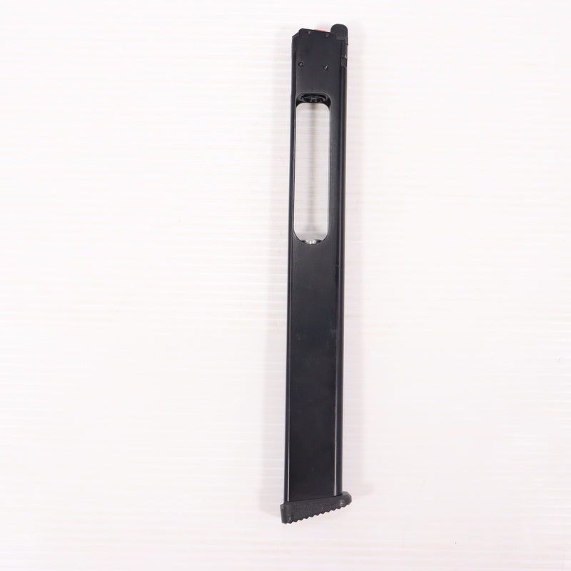 【中古即納】[MIL] MODIFY(モディファイ) CO2ガスサブマシンガン PP-2000 CO2GBB 56連ロングマガジン 【JASG認定】(65302368)(20210520)