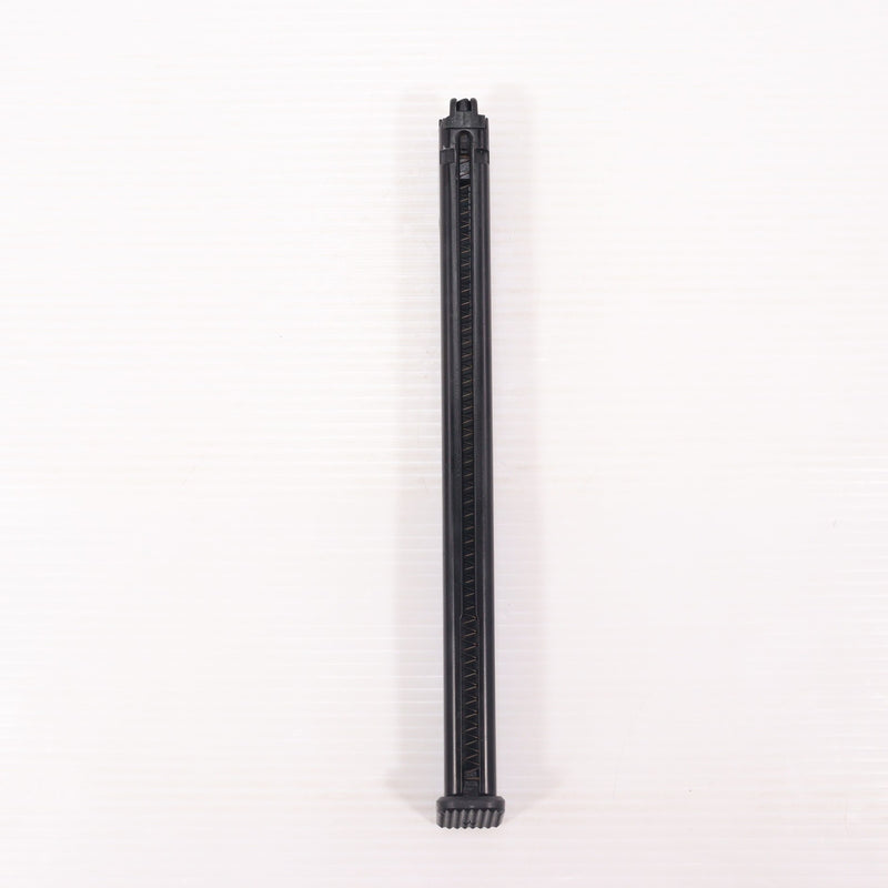 【中古即納】[MIL] MODIFY(モディファイ) CO2ガスサブマシンガン PP-2000 CO2GBB 56連ロングマガジン 【JASG認定】(65302368)(20210520)