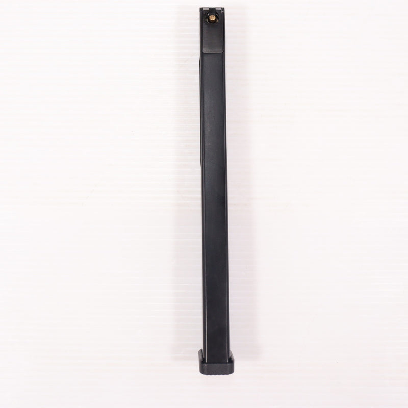 【中古即納】[MIL] MODIFY(モディファイ) CO2ガスサブマシンガン PP-2000 CO2GBB 56連ロングマガジン 【JASG認定】(65302368)(20210520)