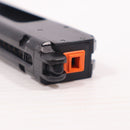 【中古即納】[MIL] MODIFY(モディファイ) CO2ガスサブマシンガン PP-2000 CO2GBB 56連ロングマガジン 【JASG認定】(65302368)(20210520)