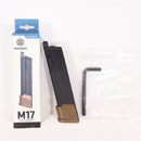 【中古即納】[MIL] SIG SAUER(シグザウエル) SIG AIR Proforce M17 CO2GBB スペアマガジン【JASG認定】(20211031)