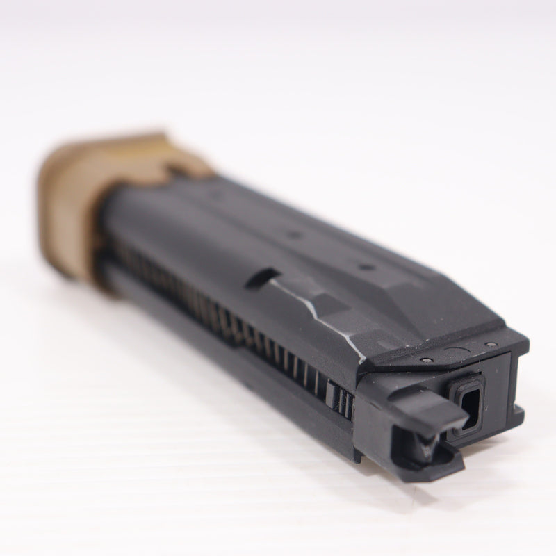 【中古即納】[MIL] SIG SAUER(シグザウエル) SIG AIR Proforce M17 CO2GBB スペアマガジン【JASG認定】(20211031)
