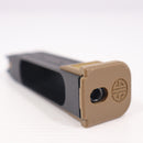 【中古即納】[MIL] SIG SAUER(シグザウエル) SIG AIR Proforce M17 CO2GBB スペアマガジン【JASG認定】(20211031)