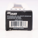 【中古即納】[MIL] SIG SAUER(シグザウエル) SIG AIR Proforce M17 CO2GBB スペアマガジン【JASG認定】(20211031)