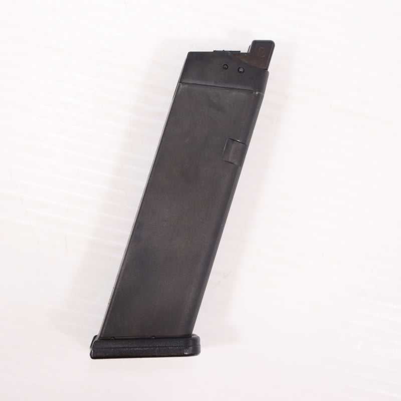 【中古即納】[MIL] KSC ガスブローバック G17シリーズ23連ミディアムマガジン(20150223)