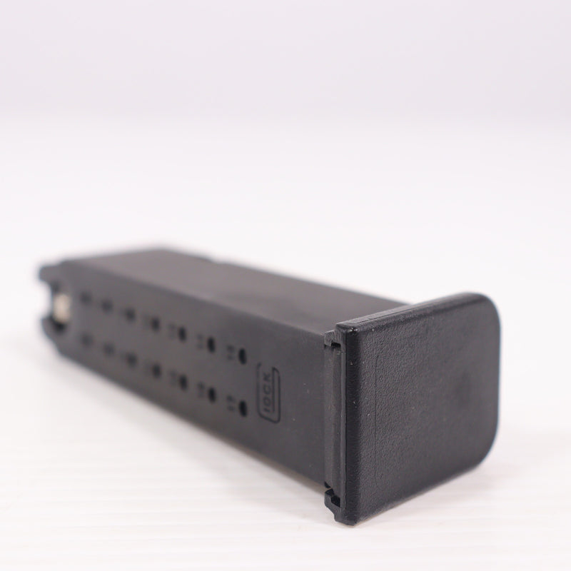 【中古即納】[MIL] KSC ガスブローバック G17シリーズ23連ミディアムマガジン(20150223)