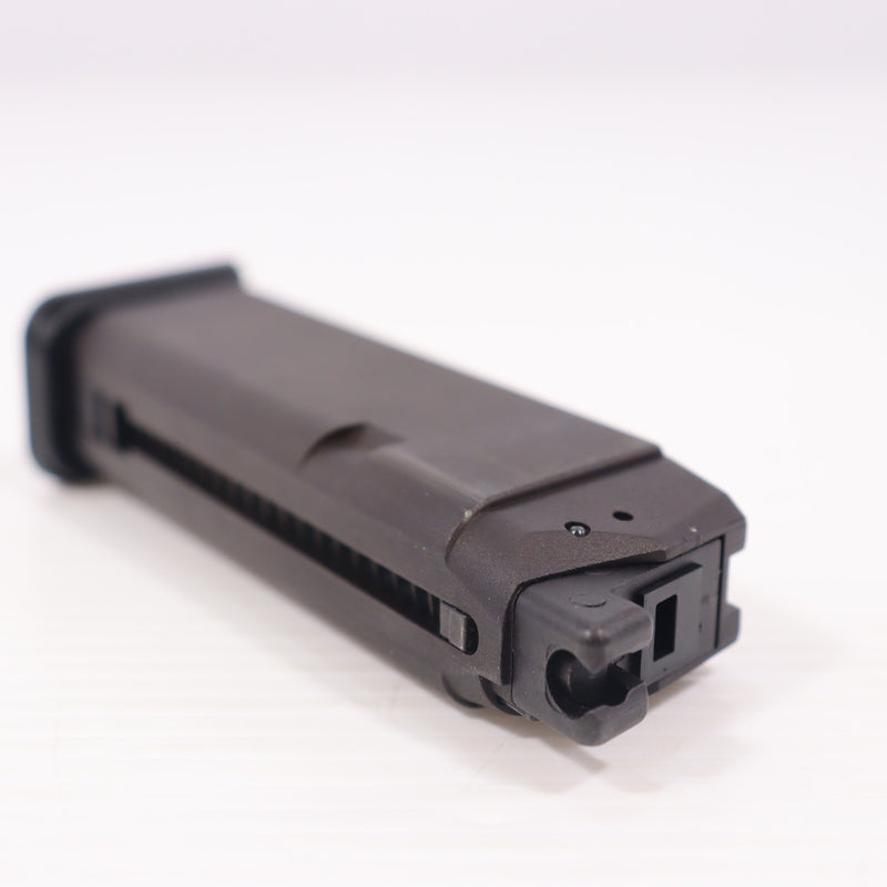 【中古即納】[MIL] KSC ガスブローバック G17シリーズ23連ミディアムマガジン(20150223)