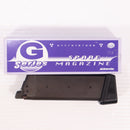 【中古即納】[MIL] KSC G19用 19連コンパクトマガジン (カスタム品)(20170324)