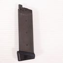 【中古即納】[MIL] KSC G19用 19連コンパクトマガジン (カスタム品)(20170324)