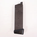 【中古即納】[MIL] KSC G19用 19連コンパクトマガジン (カスタム品)(20170324)