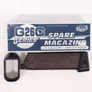 【中古即納】[MIL] KSC G26C 19連ユニットマガジン (カスタム品)(20150223)