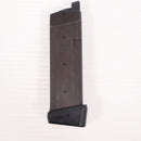 【中古即納】[MIL] KSC G26C 19連ユニットマガジン (カスタム品)(20150223)