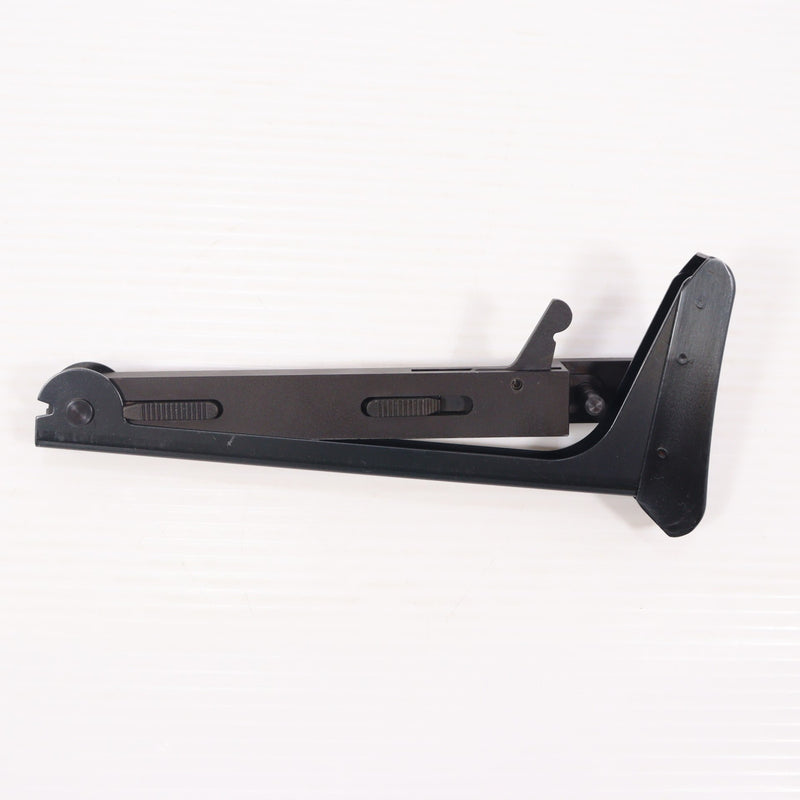 【中古即納】[MIL] KSC M93R用メタルフォールディングストック(20150223)