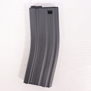 【中古即納】[MIL] G&G ARMAMENT(ジーアンドジーアーマメント) GR16用 450連ハイキャップマガジン GY(グレー)(G-08-008)(20201218)