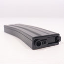 【中古即納】[MIL] G&G ARMAMENT(ジーアンドジーアーマメント) GR16用 450連ハイキャップマガジン GY(グレー)(G-08-008)(20201218)