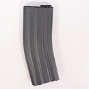 【中古即納】[MIL] G&G ARMAMENT(ジーアンドジーアーマメント) GR16用 450連ハイキャップマガジン GY(グレー)(G-08-008)(20201218)