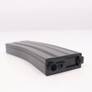 【中古即納】[MIL] G&G ARMAMENT(ジーアンドジーアーマメント) GR16用 450連ハイキャップマガジン GY(グレー)(G-08-008)(20201218)