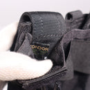 【中古即納】[MIL] CONDOR(コンドル) ダブルフラッシュバンポーチ BK(ブラック/黒)(20150223)