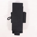 【中古即納】[MIL] CONDOR(コンドル) ユニバーサル ターニケットポーチ BK(ブラック/黒)(20150223)