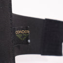 【中古即納】[MIL] CONDOR(コンドル) ユニバーサル ターニケットポーチ BK(ブラック/黒)(20150223)