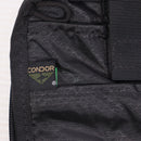 【中古即納】[MIL] CONDOR(コンドル) リップアウェイ EMTポーチ メディックポーチ BK(ブラック/黒)(20150223)