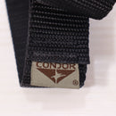 【中古即納】[MIL] CONDOR(コンドル) VIPER ワンポイントバンジースリング BK(ブラック/黒)(20150223)