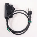 【中古即納】[MIL] EARMOR M51 PTTスイッチ ICOM用(20150223)