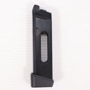 【中古即納】[MIL] BATON airsoft(バトンエアソフト) CO2ガスブローバック GLOCK(グロック) G17 CO2マガジン【JASG認定】(G17-COM) (カスタム品)(20240516)