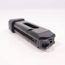 【中古即納】[MIL] BATON airsoft(バトンエアソフト) CO2ガスブローバック GLOCK(グロック) G17 CO2マガジン【JASG認定】(G17-COM) (カスタム品)(20240516)