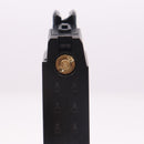 【中古即納】[MIL] BATON airsoft(バトンエアソフト) CO2ガスブローバック GLOCK(グロック) G17 CO2マガジン【JASG認定】(G17-COM) (カスタム品)(20240516)