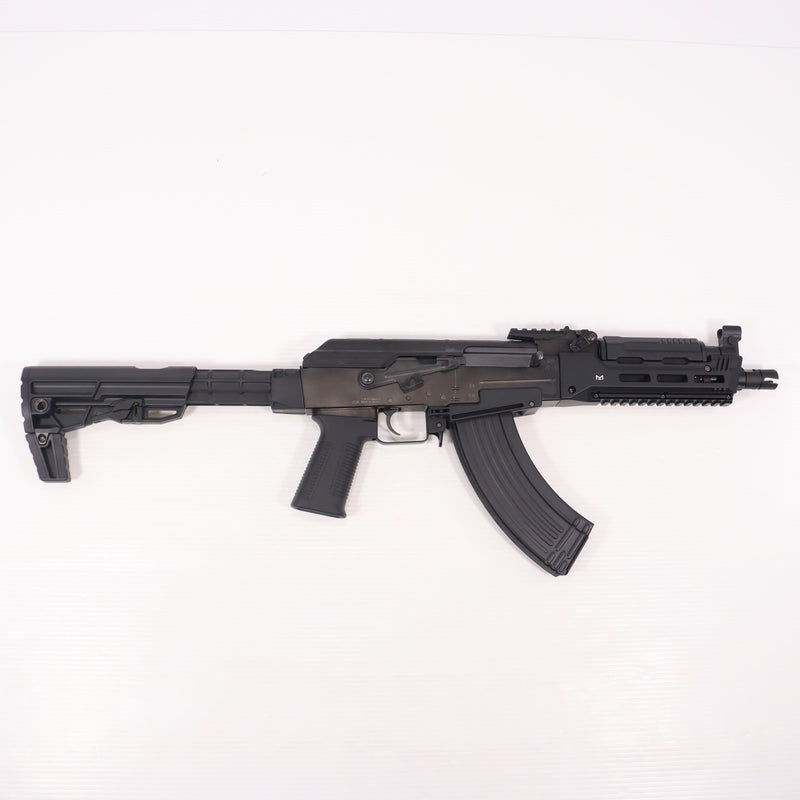 【中古即納】[MIL] 東京マルイ 次世代電動ガン AK STORM(AKストーム) (18歳以上専用)(20200417)