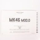 【中古即納】[MIL] 東京マルイ 次世代電動マシンガン MK46 MOD.0(マーク46モッド0) (18歳以上専用)(20191215)