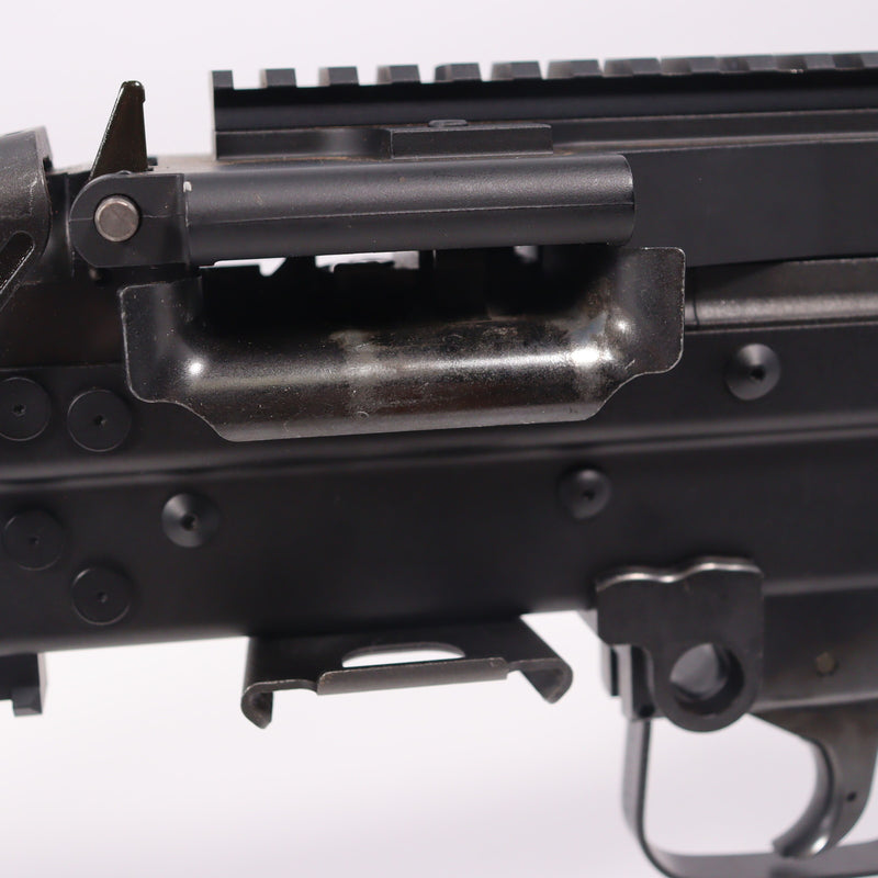 【中古即納】[MIL] 東京マルイ 次世代電動マシンガン MK46 MOD.0(マーク46モッド0) (18歳以上専用)(20191215)