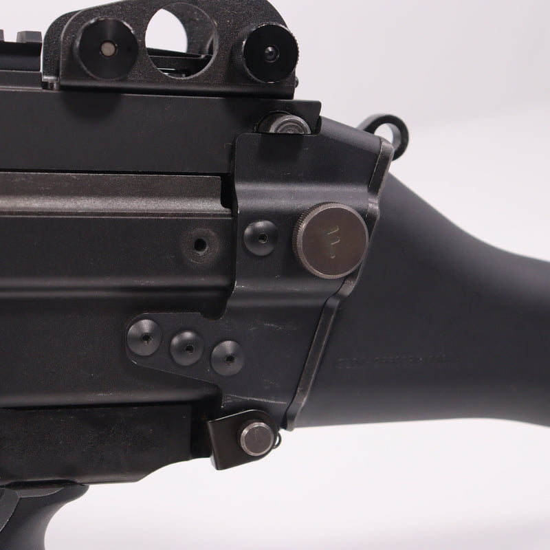 【中古即納】[MIL] 東京マルイ 次世代電動マシンガン MK46 MOD.0(マーク46モッド0) (18歳以上専用)(20191215)