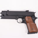 【中古即納】[MIL] 東京マルイ 期間生産品 ガスブローバック 千束の銃(ちさとのじゅう) 『リコリス・リコイル』 コラボレーション・モデル(No.110) (18歳以上専用)(20240316)