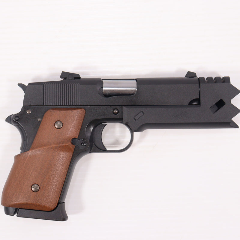 【中古即納】[MIL] 東京マルイ 期間生産品 ガスブローバック 千束の銃(ちさとのじゅう) 『リコリス・リコイル』 コラボレーション・モデル(No.110) (18歳以上専用)(20240316)