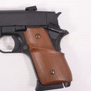 【中古即納】[MIL] 東京マルイ 期間生産品 ガスブローバック 千束の銃(ちさとのじゅう) 『リコリス・リコイル』 コラボレーション・モデル(No.110) (18歳以上専用)(20240316)