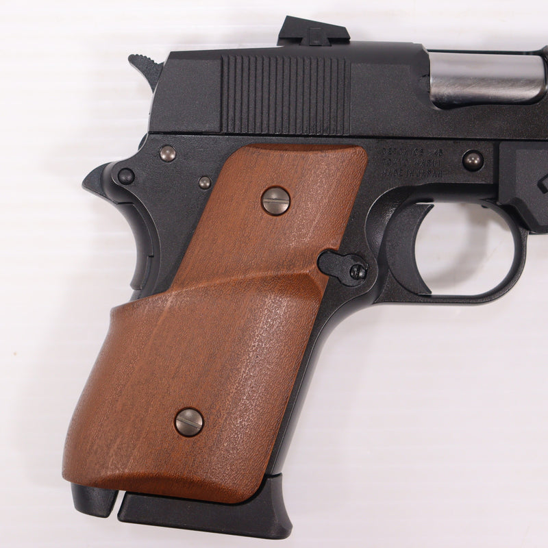 【中古即納】[MIL] 東京マルイ 期間生産品 ガスブローバック 千束の銃(ちさとのじゅう) 『リコリス・リコイル』 コラボレーション・モデル(No.110) (18歳以上専用)(20240316)