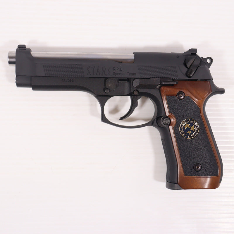 【中古即納】[MIL] 東京マルイ ガスブローバック サムライエッジ スタンダードモデル(ハイグレードタイプ) (18歳以上専用)(20160713)