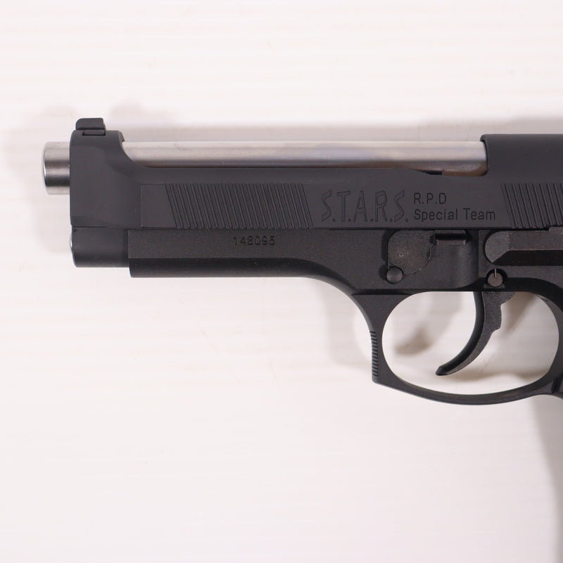 【中古即納】[MIL] 東京マルイ ガスブローバック サムライエッジ スタンダードモデル(ハイグレードタイプ) (18歳以上専用)(20160713)