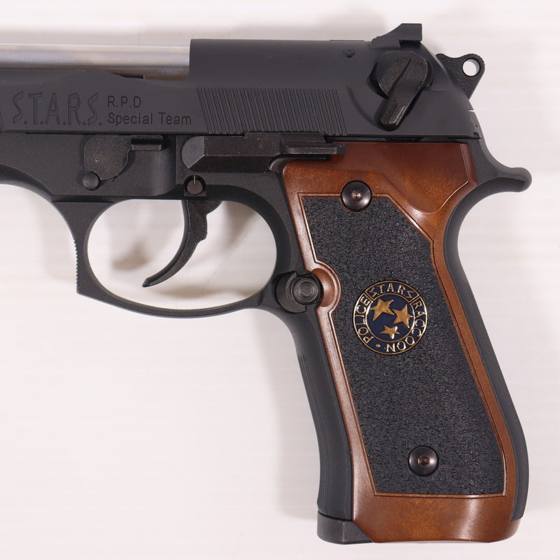 【中古即納】[MIL] 東京マルイ ガスブローバック サムライエッジ スタンダードモデル(ハイグレードタイプ) (18歳以上専用)(20160713)
