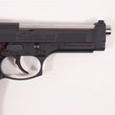 【中古即納】[MIL] 東京マルイ ガスブローバック サムライエッジ スタンダードモデル(ハイグレードタイプ) (18歳以上専用)(20160713)