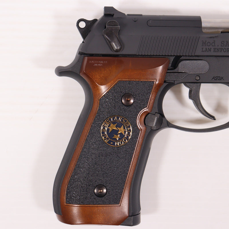 【中古即納】[MIL] 東京マルイ ガスブローバック サムライエッジ スタンダードモデル(ハイグレードタイプ) (18歳以上専用)(20160713)