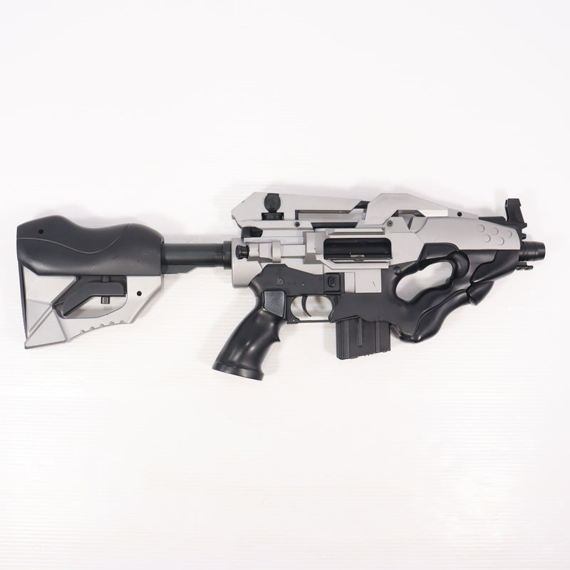【中古即納】[MIL] GOLDEN EAGLE(ゴールデンイーグル) 電動ガン 〇六式中距離制圧火器 雷鎚 (18歳以上専用)(20150223)