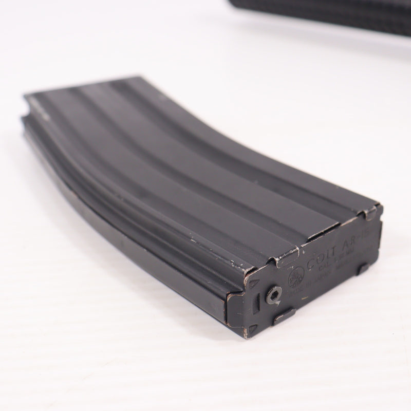 【中古即納】[MIL] 東京マルイ 次世代電動ガン HK416 デルタカスタム (カスタム品) (18歳以上専用)(20170309)