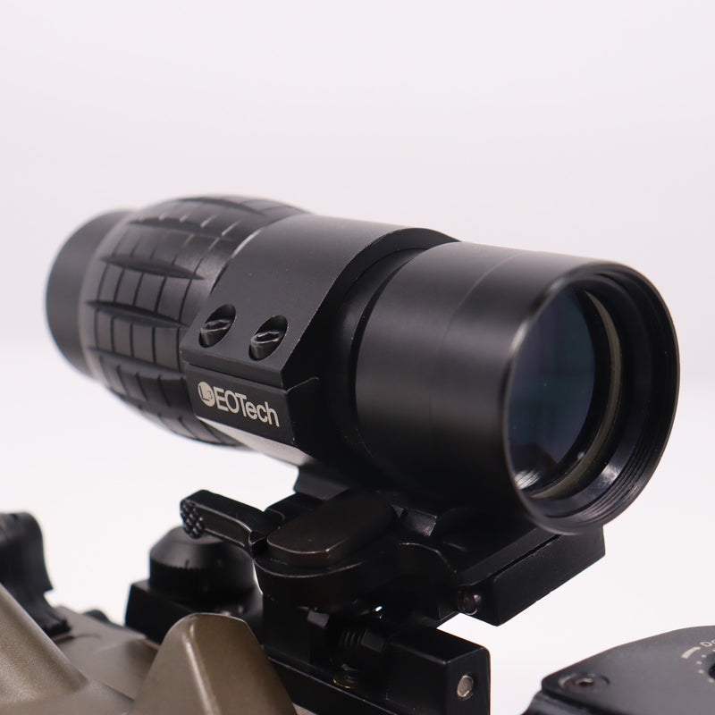 【中古即納】[MIL] 東京マルイ 次世代電動ガン HK416 デルタカスタム (カスタム品) (18歳以上専用)(20170309)