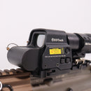 【中古即納】[MIL] 東京マルイ 次世代電動ガン HK416 デルタカスタム (カスタム品) (18歳以上専用)(20170309)