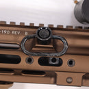 【中古即納】[MIL] 東京マルイ 次世代電動ガン HK416 デルタカスタム (カスタム品) (18歳以上専用)(20170309)