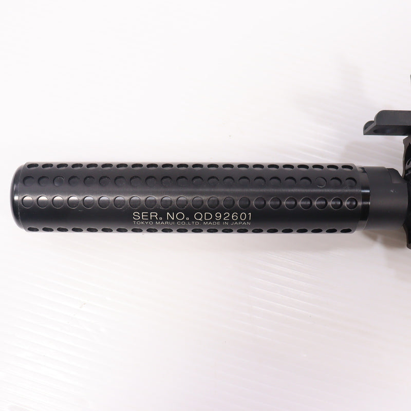 【中古即納】[MIL] 東京マルイ 次世代電動ガン HK416 デルタカスタム (カスタム品) (18歳以上専用)(20170309)